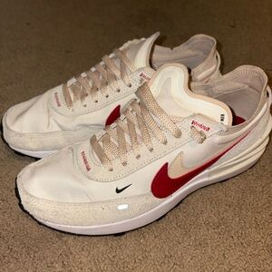 Nike Waffle Shoes